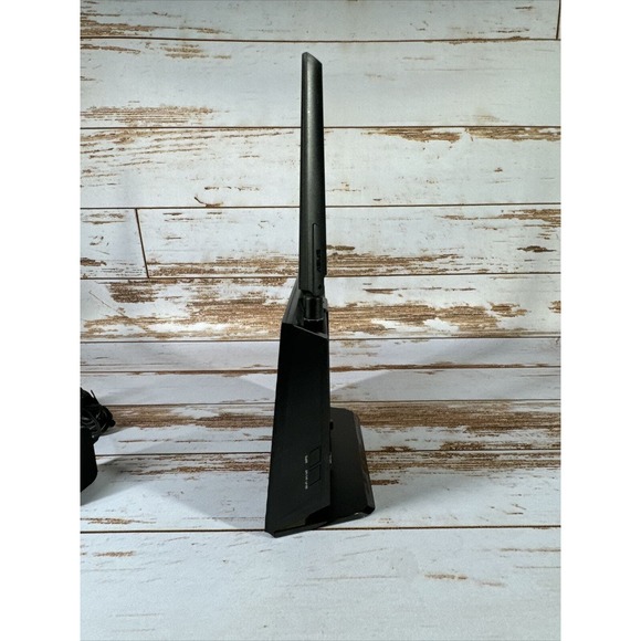 ASUS RT-AC68U 4 Port Dual Band Wireless Gigabit Router (AC1900) - Picture 2 of 4